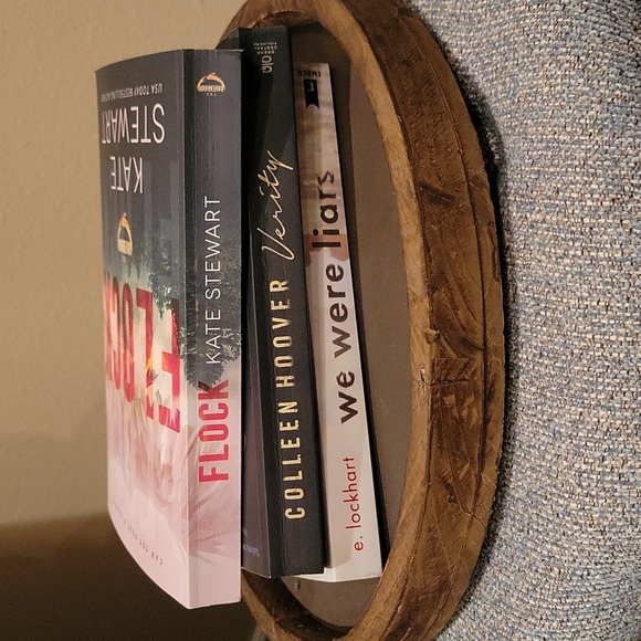 Other - Collen Hoover Kate Stewart books